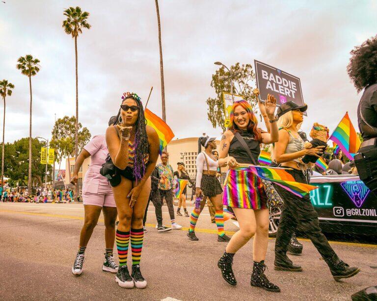 <a href='https://www.fodors.com/world/north-america/usa/california/los-angeles/experiences/news/photos/queer-los-angeles-travel-guide-best-lgbtq-bars-events-landmarks#'>From "The Ultimate Queer Guide to Los Angeles"</a>