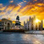 <a href='https://www.fodors.com/world/europe/italy/milan/experiences/news/photos/best-things-to-do-in-milan#'>From "The 15 Best Things to Do in Milan (and Top Things to Avoid): Things to Avoid: Picking a Hotel Near the Duomo or Central Station"</a>