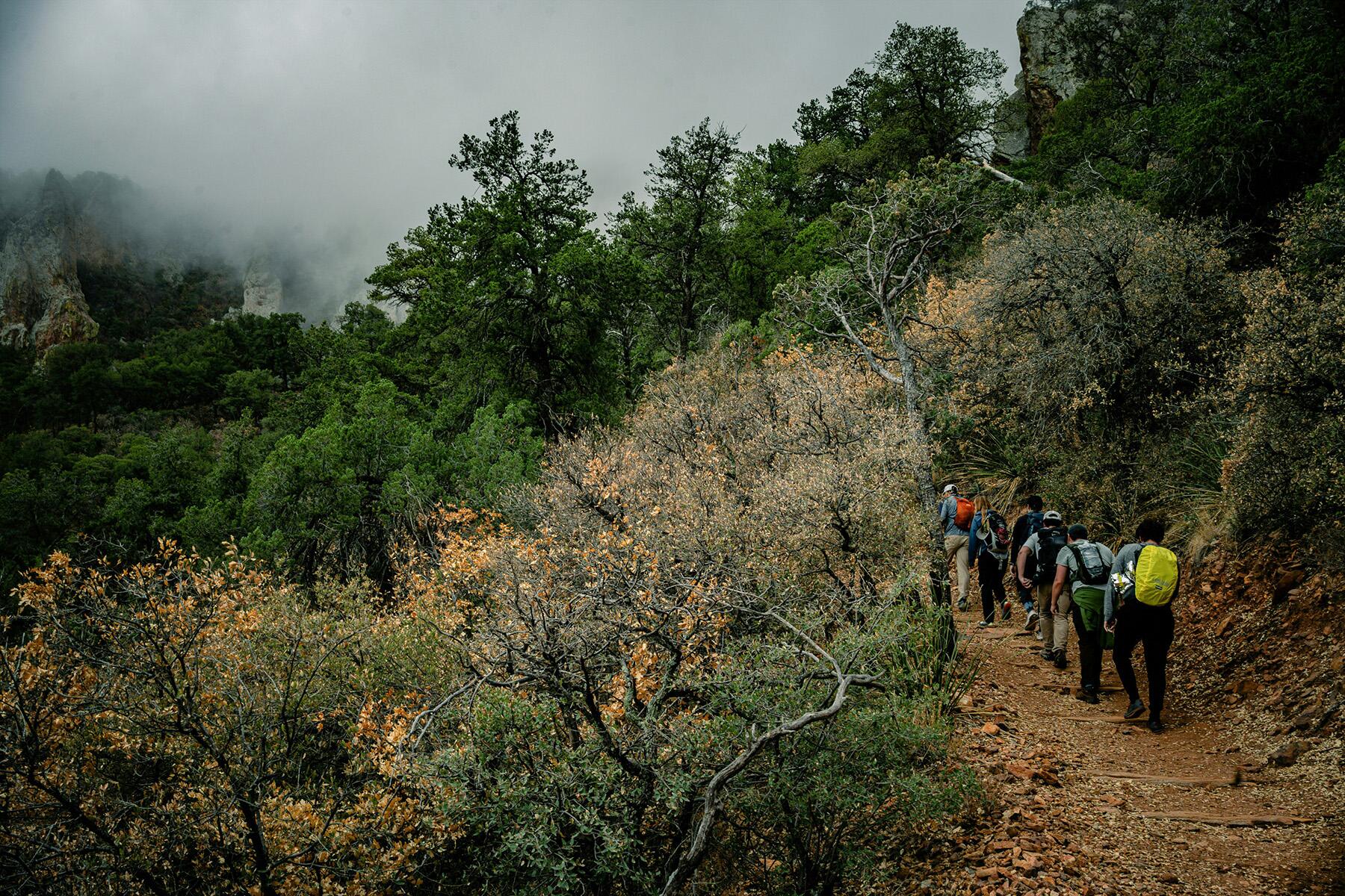 <a href='https://www.fodors.com/world/north-america/usa/texas/experiences/news/photos/what-to-pack-for-trip-to-texas#'>From "10 Important Rules for Dressing Right When You’re in Texas: Hiking Gear for All That Outdoor Exploration"</a>