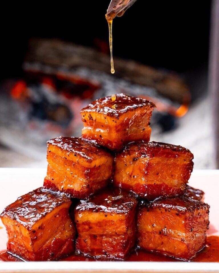 <a href='https://www.fodors.com/world/north-america/usa/texas/experiences/news/photos/the-best-bbq-restaurants-in-texas-16-must-try-spots-across-the-lone-star-state#'>From "The Best BBQ in Texas: 16 Must-Try Spots Across the Lone Star State: Best Glazed Pork Belly: InterStellar BBQ"</a>