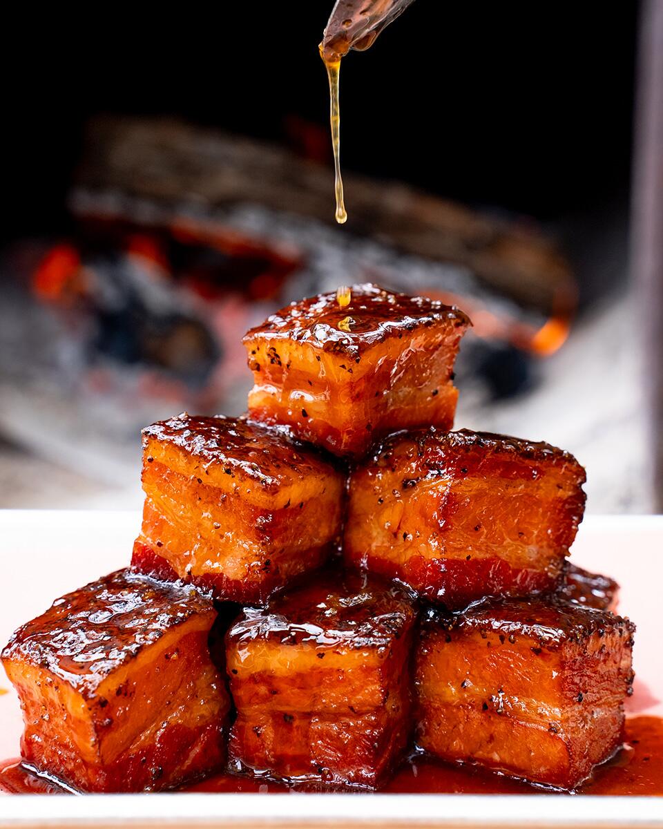 <a href='https://www.fodors.com/world/north-america/usa/texas/experiences/news/photos/the-best-bbq-restaurants-in-texas-16-must-try-spots-across-the-lone-star-state#'>From "The Best BBQ in Texas: 16 Must-Try Spots Across the Lone Star State: Best Glazed Pork Belly: InterStellar BBQ"</a>