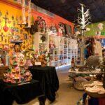 <a href='https://www.fodors.com/world/north-america/usa/texas/san-antonio/experiences/news/photos/best-things-to-do-in-san-antonio#'>From "The 15 Best Things to Do in San Antonio (and Top Things to Avoid): Find Your Next Art Piece at the San Angel Folk Art"</a>