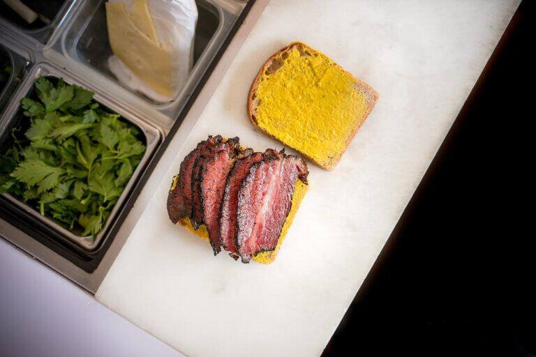 <a href='https://www.fodors.com/world/north-america/usa/texas/experiences/news/photos/the-best-bbq-restaurants-in-texas-16-must-try-spots-across-the-lone-star-state#'>From "The Best BBQ in Texas: 16 Must-Try Spots Across the Lone Star State: Best Pastrami: Mum Foods Smokehouse & Delicatessen"</a>