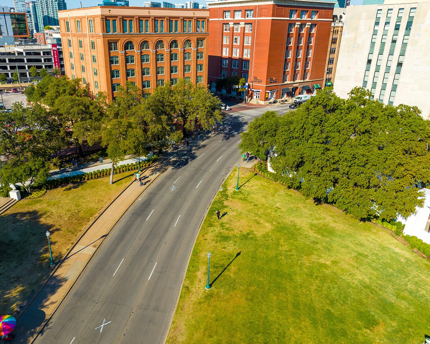 <a href='https://www.fodors.com/world/north-america/usa/texas/dallas-and-fort-worth/places/dallas/experiences/news/photos/best-things-to-do-in-dallas#'>From "The 10 Best Things to Do in Dallas (and Top Things to Avoid): Things to Avoid: The Grassy Knoll"</a>