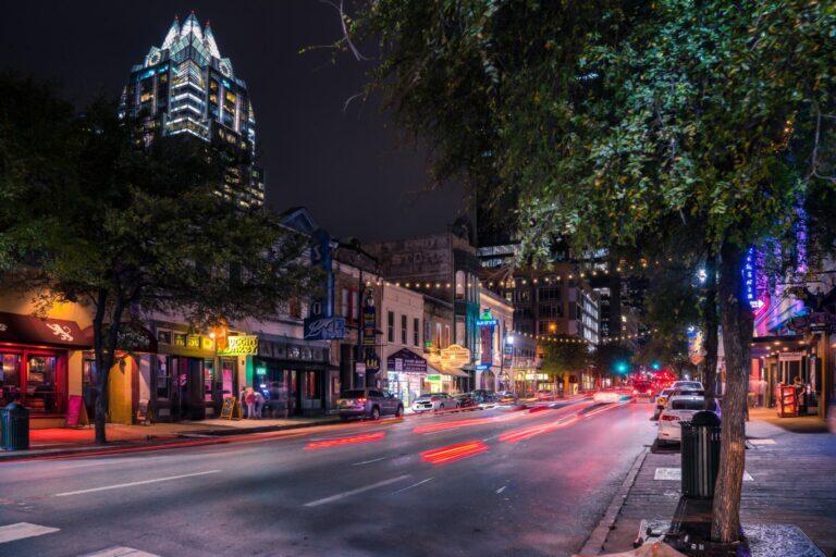 <a href='https://www.fodors.com/world/north-america/usa/texas/austin/experiences/news/photos/best-things-to-do-in-austin#'>From "The 15 Best Things to Do in Austin, Texas (And the Top Things to Avoid): Things to Avoid: Partying on Sixth Street"</a>