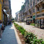 <a href='https://www.fodors.com/world/europe/italy/milan/experiences/news/photos/best-things-to-do-in-milan#'>From "The 15 Best Things to Do in Milan (and Top Things to Avoid): Stroll (and Eat) Along via Paolo Sarpi"</a>