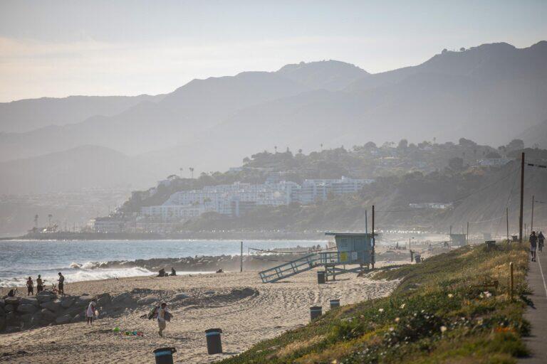 <a href='https://www.fodors.com/world/north-america/usa/california/los-angeles/experiences/news/photos/queer-los-angeles-travel-guide-best-lgbtq-bars-events-landmarks#'>From "The Ultimate Queer Guide to Los Angeles: Ginger Rogers Beach"</a>