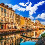 <a href='https://www.fodors.com/world/europe/italy/milan/experiences/news/photos/best-things-to-do-in-milan#'>From "The 15 Best Things to Do in Milan (and Top Things to Avoid): Walk Along One of Milan’s Last Canals"</a>