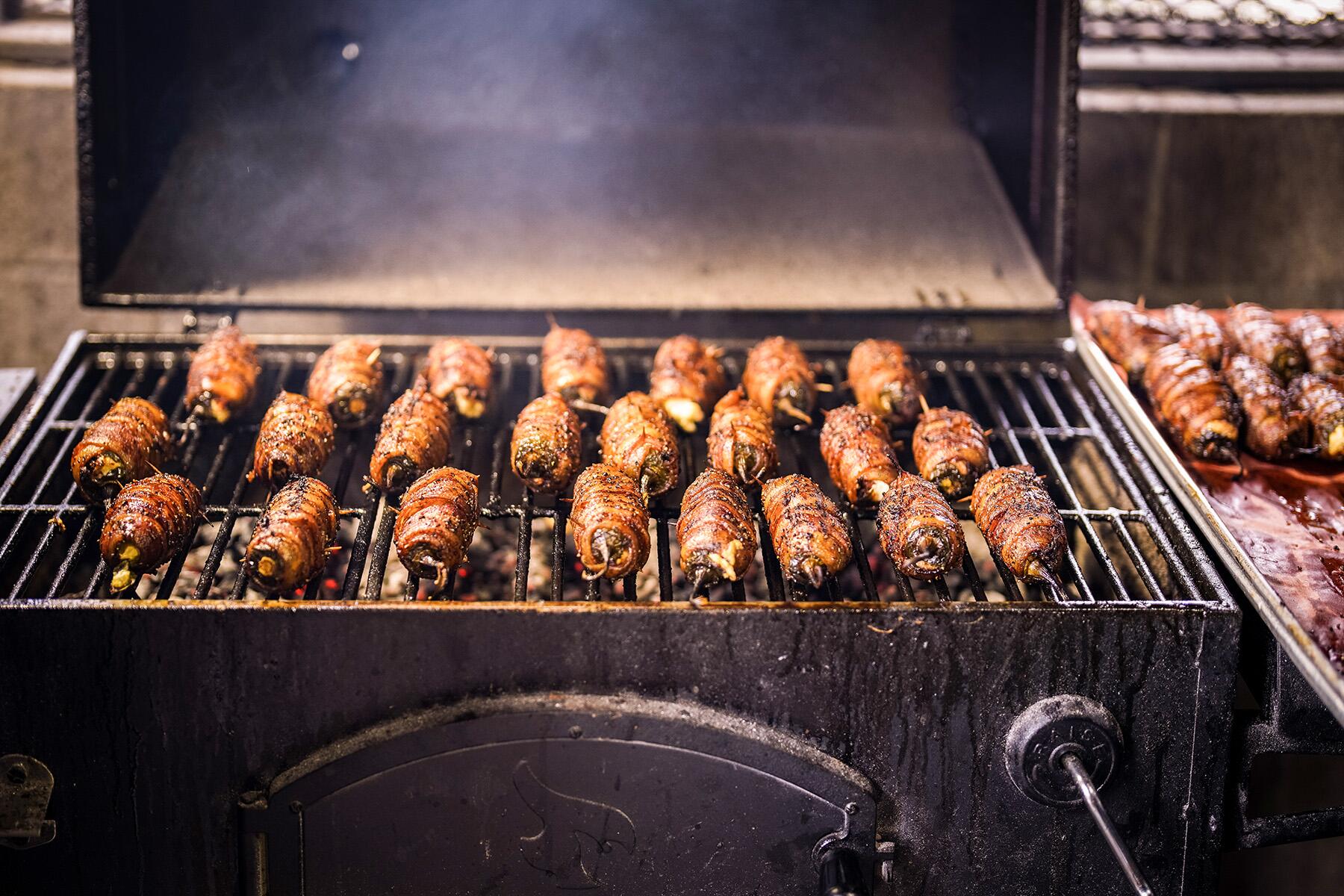 <a href='https://www.fodors.com/world/north-america/usa/texas/experiences/news/photos/the-best-bbq-restaurants-in-texas-16-must-try-spots-across-the-lone-star-state#'>From "The Best BBQ in Texas: 16 Must-Try Spots Across the Lone Star State: Best Texas Twinkies: HutchinsBBQ"</a>