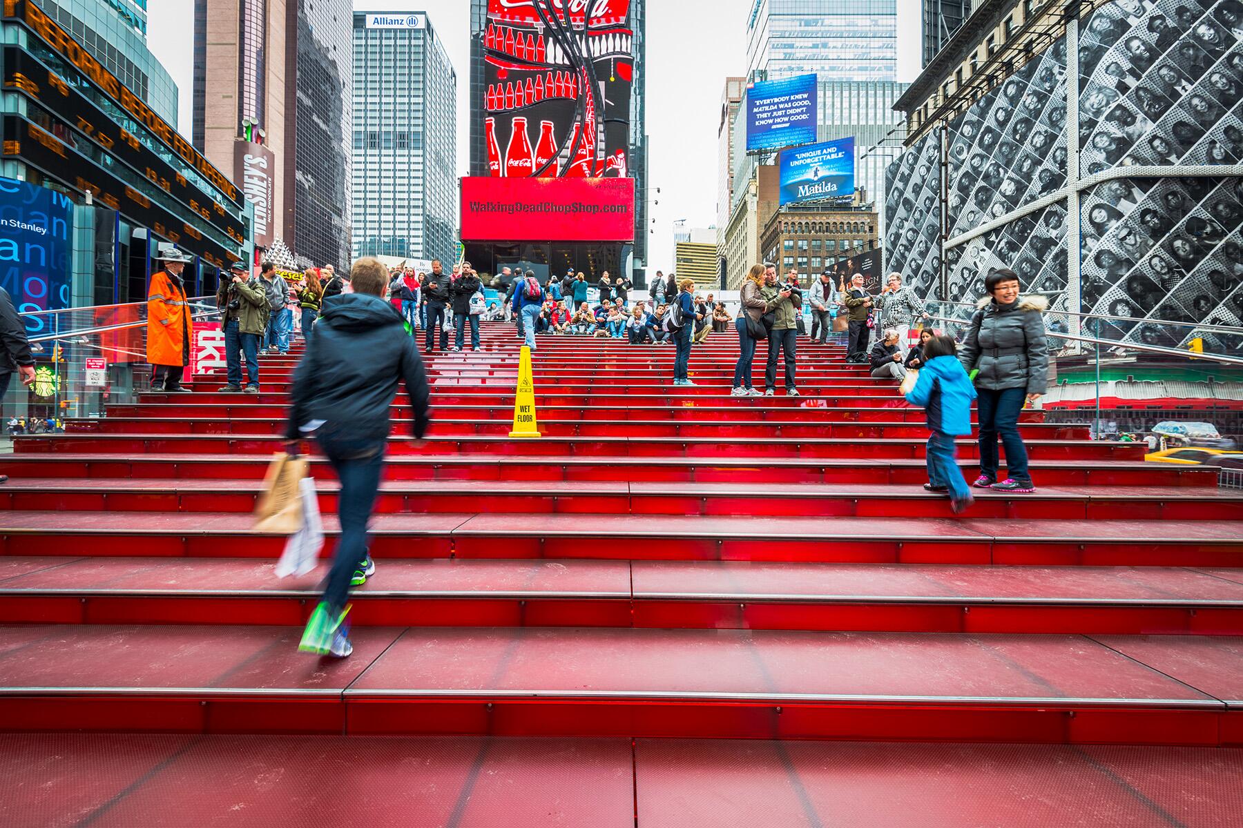 <a href='https://www.fodors.com/world/north-america/usa/new-york/new-york-city/experiences/news/photos/best-things-to-do-in-new-york-city#'>From "The 15 Best Things to Do in New York City (and Top Things to Avoid): Things to Avoid: Times Square"</a>