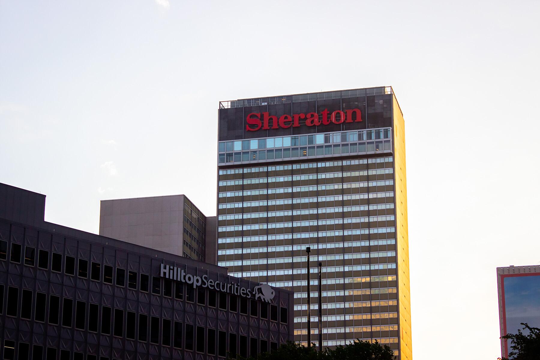 <a href='https://www.fodors.com/world/north-america/usa/texas/dallas-and-fort-worth/places/dallas/experiences/news/photos/best-things-to-do-in-dallas#'>From "The 10 Best Things to Do in Dallas (and Top Things to Avoid): Best Budget Hotel:  Sheraton Dallas Galleria"</a>