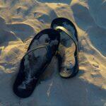 <a href='https://www.fodors.com/world/north-america/usa/texas/experiences/news/photos/what-to-pack-for-trip-to-texas#'>From "10 Important Rules for Dressing Right When You’re in Texas: Flip-flops as Your Default Footwear"</a>