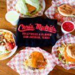 <a href='https://www.fodors.com/world/north-america/usa/texas/san-antonio/experiences/news/photos/best-things-to-do-in-san-antonio#'>From "The 15 Best Things to Do in San Antonio (and Top Things to Avoid): Must-Try Restaurant: Chris Madrid's"</a>