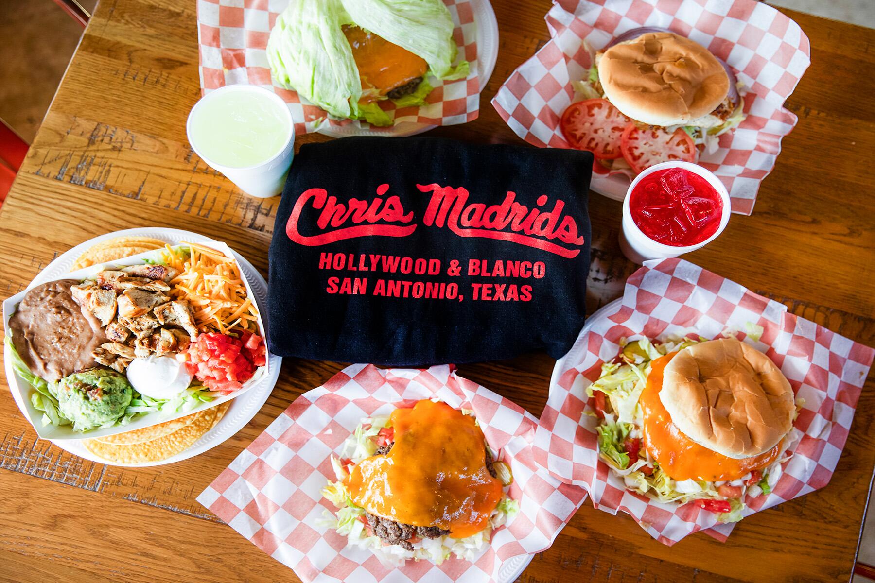 <a href='https://www.fodors.com/world/north-america/usa/texas/san-antonio/experiences/news/photos/best-things-to-do-in-san-antonio#'>From "The 15 Best Things to Do in San Antonio (and Top Things to Avoid): Must-Try Restaurant: Chris Madrid's"</a>