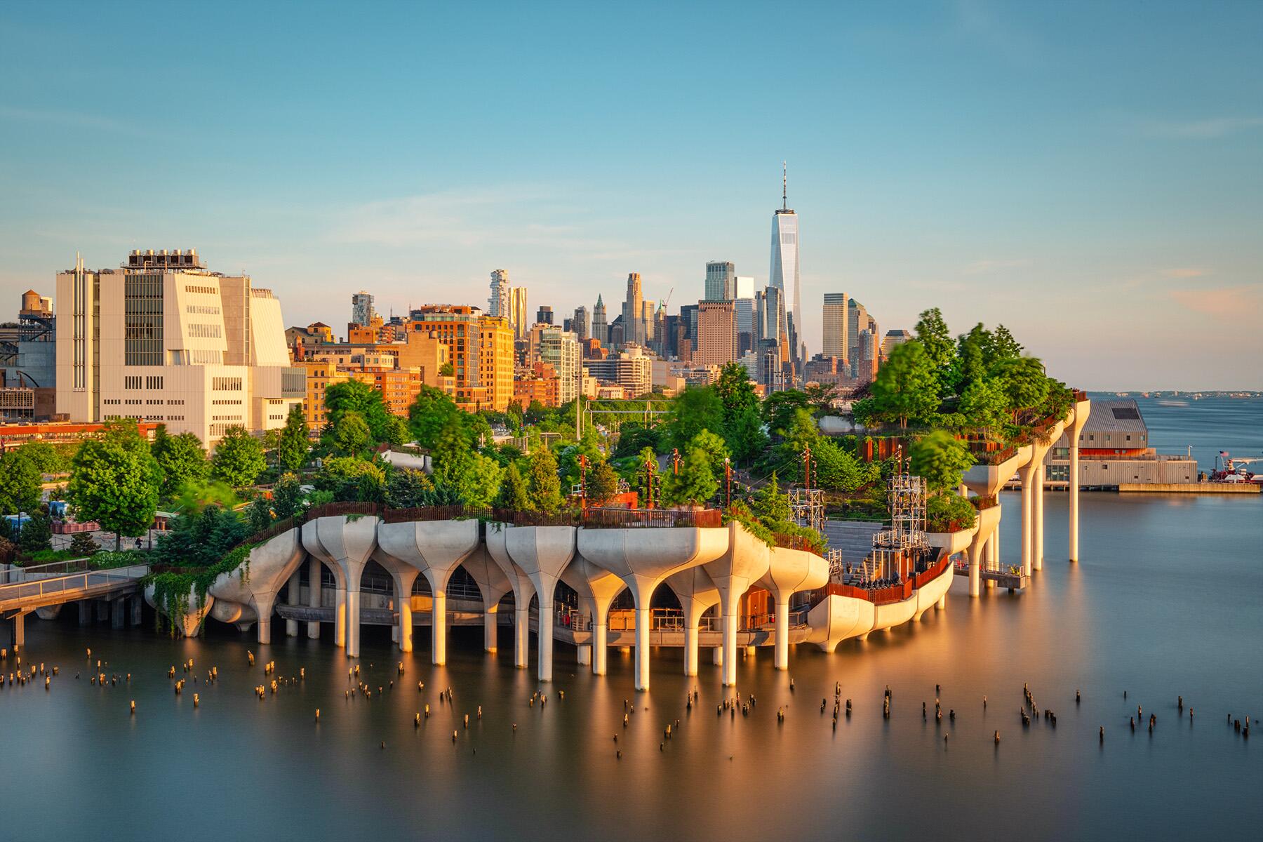 その他 New York: The Best Places Ultimate New York Bucket List: 50 Must-Do Activities for