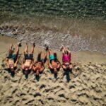 <a href='https://www.fodors.com/world/north-america/usa/texas/experiences/news/photos/what-to-pack-for-trip-to-texas#'>From "10 Important Rules for Dressing Right When You’re in Texas: Swimwear That Can Stay on Beyond the Splash"</a>