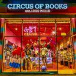 <a href='https://www.fodors.com/world/north-america/usa/california/los-angeles/experiences/news/photos/queer-los-angeles-travel-guide-best-lgbtq-bars-events-landmarks#'>From "The Ultimate Queer Guide to Los Angeles: Circus of Books"</a>