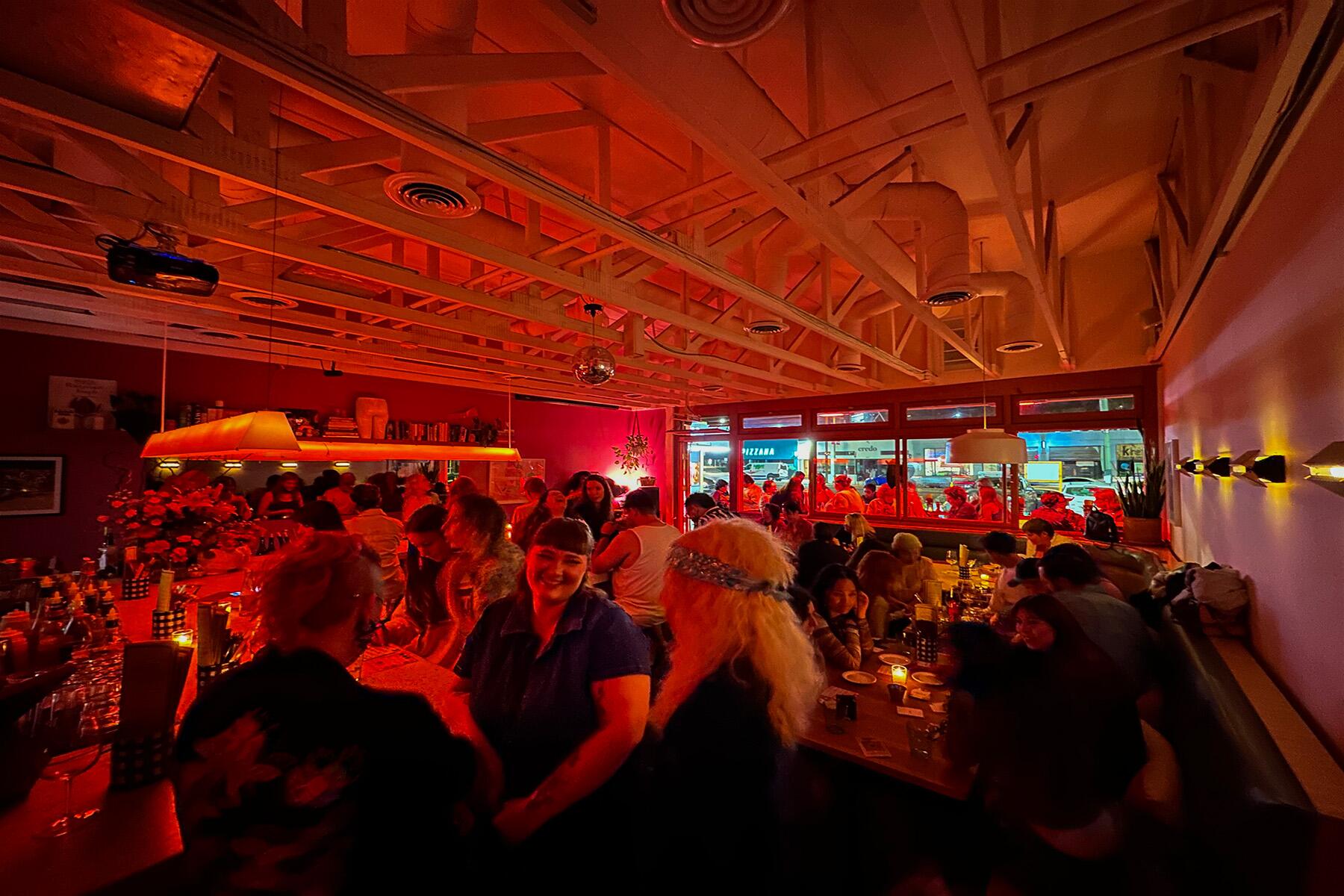 <a href='https://www.fodors.com/world/north-america/usa/california/los-angeles/experiences/news/photos/queer-los-angeles-travel-guide-best-lgbtq-bars-events-landmarks#'>From "The Ultimate Queer Guide to Los Angeles: The Ruby Fruit"</a>