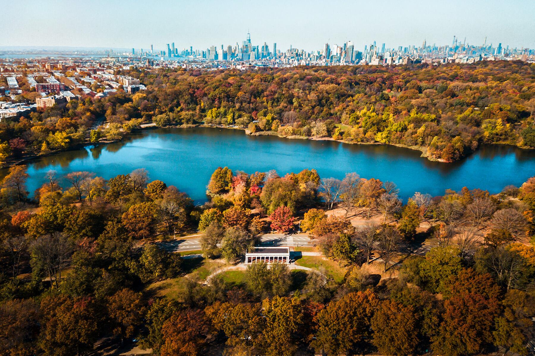 <a href='https://www.fodors.com/world/north-america/usa/new-york/new-york-city/experiences/news/photos/best-things-to-do-in-new-york-city#'>From "The 15 Best Things to Do in New York City (and Top Things to Avoid): Visit Prospect Park"</a>