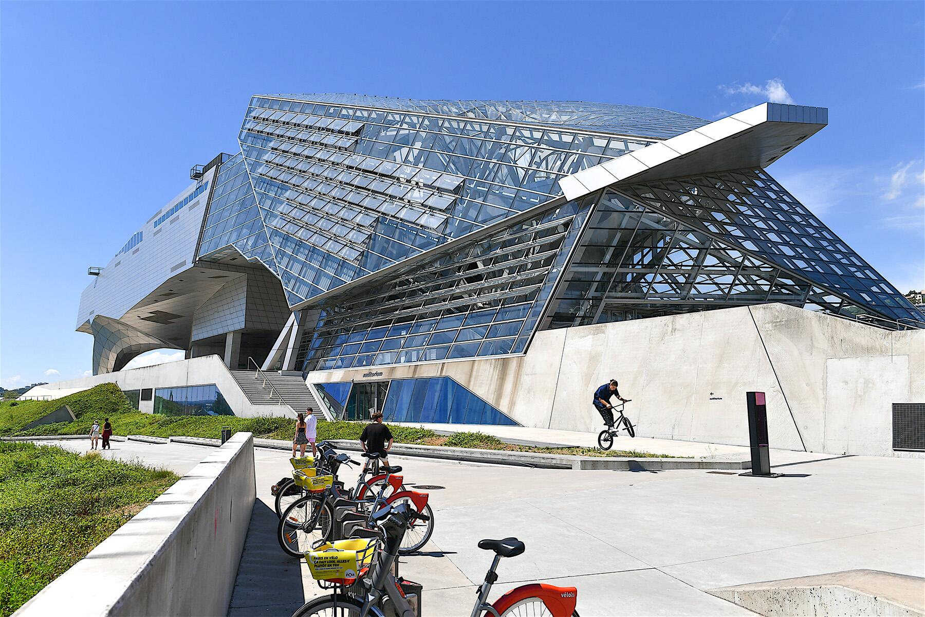 <a href='https://www.fodors.com/world/europe/france/lyon-and-the-alps/places/lyon/experiences/news/photos/the-best-things-to-do-in-lyon-and-top-things-to-avoid#'>From "The 14 Best Things to Do in Lyon (and Top Things to Avoid): Wander Le Musée des Confluences"</a>