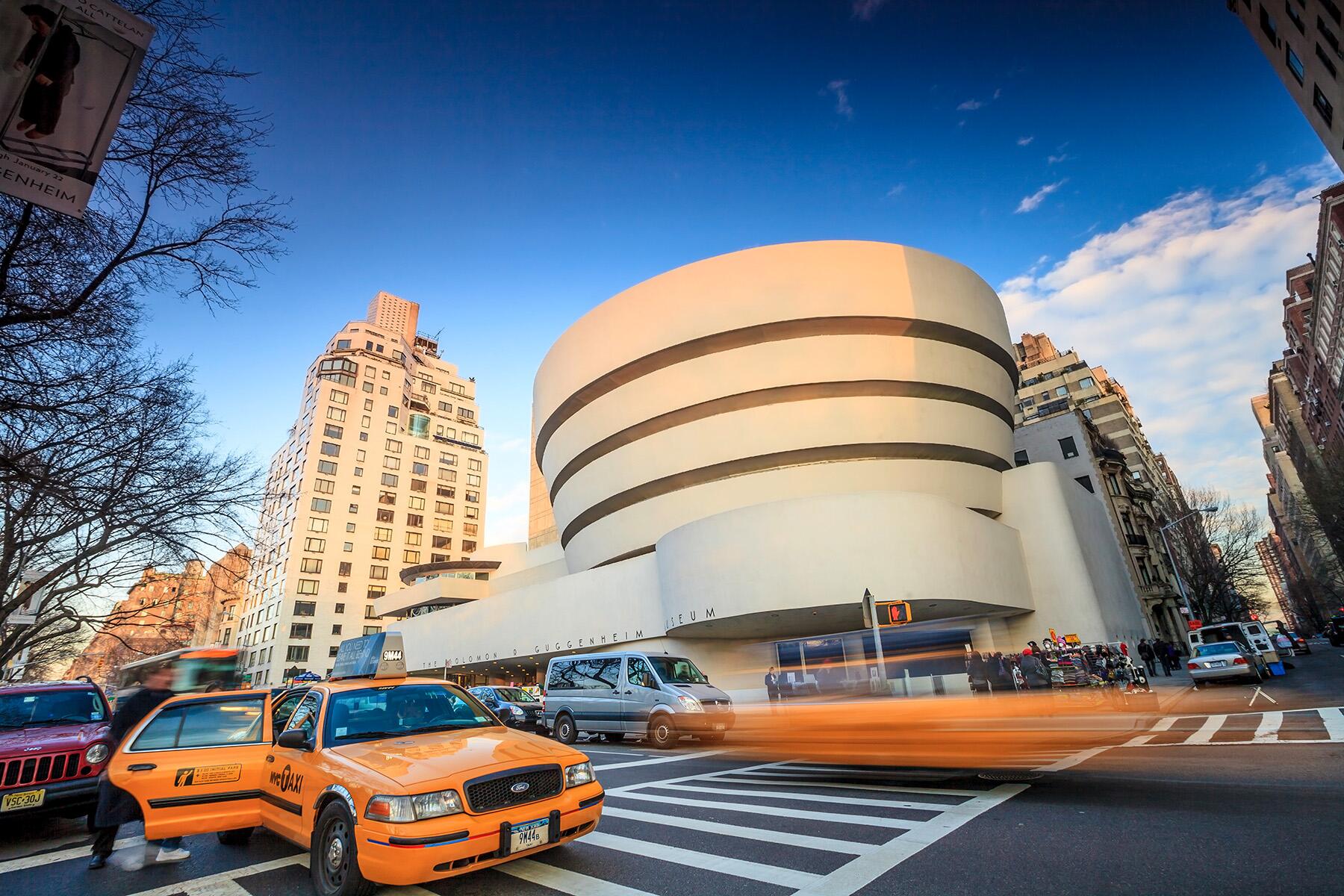 <a href='https://www.fodors.com/world/north-america/usa/new-york/new-york-city/experiences/news/photos/best-things-to-do-in-new-york-city#'>From "The 15 Best Things to Do in New York City (and Top Things to Avoid): Get a Culture Fix on Museum Mile"</a>
