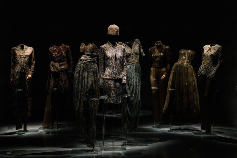 <a href='https://www.fodors.com/world/europe/italy/milan/experiences/news/photos/best-things-to-do-in-milan#'>From "The 15 Best Things to Do in Milan (and Top Things to Avoid): Follow Fashion History at Armani/Silos"</a>