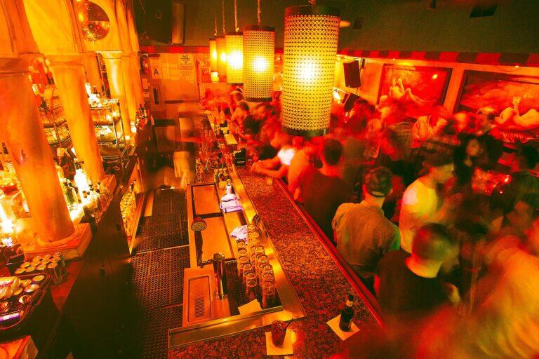 <a href='https://www.fodors.com/world/north-america/usa/california/los-angeles/experiences/news/photos/queer-los-angeles-travel-guide-best-lgbtq-bars-events-landmarks#'>From "The Ultimate Queer Guide to Los Angeles: Akbar"</a>