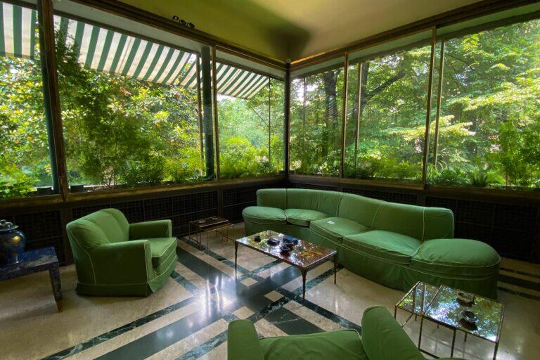 <a href='https://www.fodors.com/world/europe/italy/milan/experiences/news/photos/best-things-to-do-in-milan#'>From "The 15 Best Things to Do in Milan (and Top Things to Avoid): Time Travel at Villa Necchi Campiglio"</a>