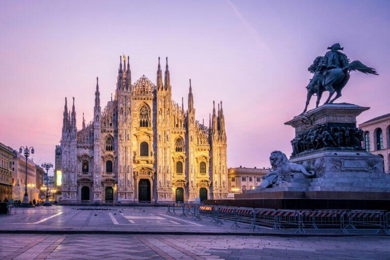 <a href='https://www.fodors.com/world/europe/italy/milan/experiences/news/photos/best-things-to-do-in-milan#'>From "The 15 Best Things to Do in Milan (and Top Things to Avoid)"</a>