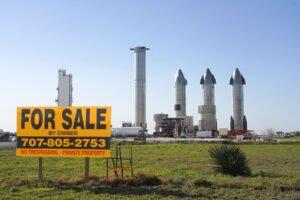 What’s Going on With Elon Musk’s Texas Town?