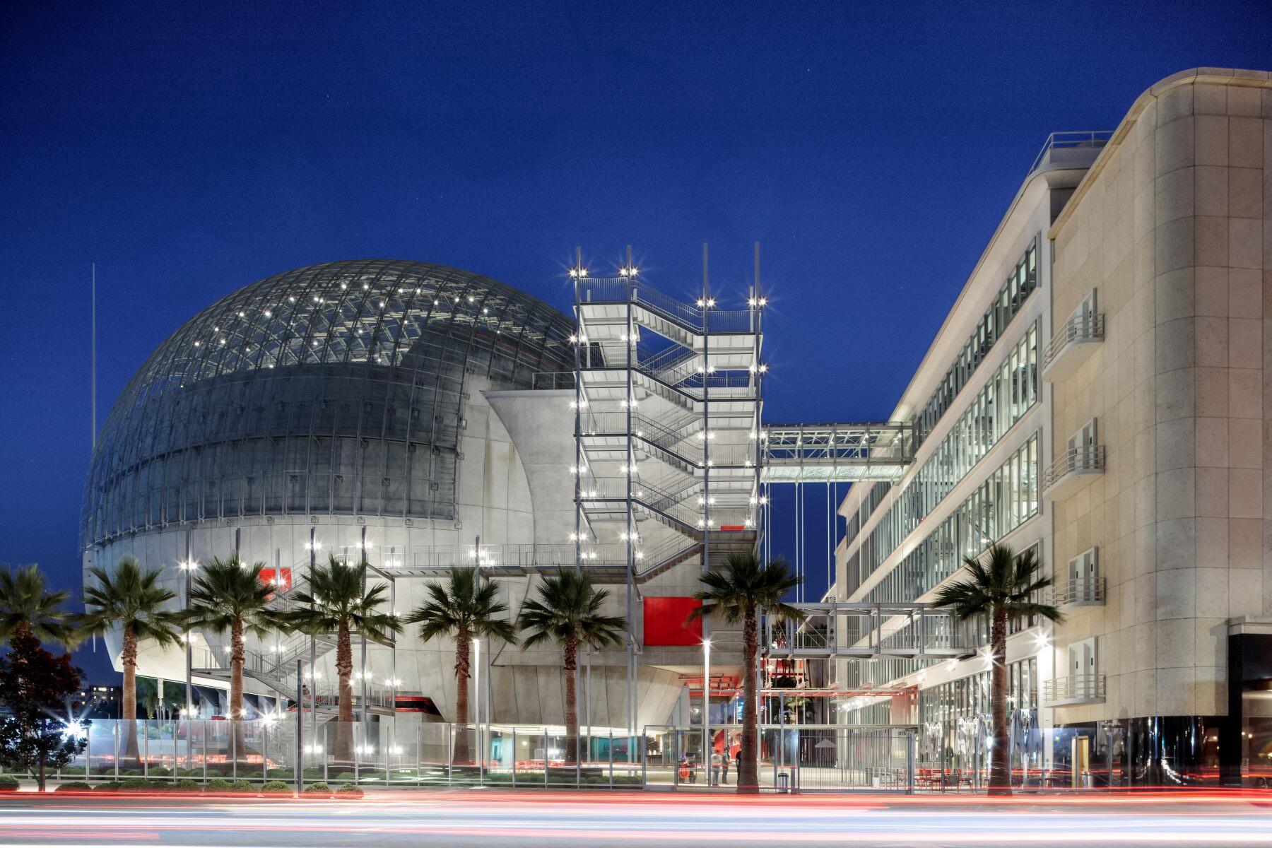 <a href='https://www.fodors.com/world/north-america/usa/california/los-angeles/experiences/news/photos/best-things-to-do-in-los-angeles#'>From "The 11 Best Things to Do in Los Angeles (and Top Things to Avoid): Check Out Movie History at the Academy Museum"</a>