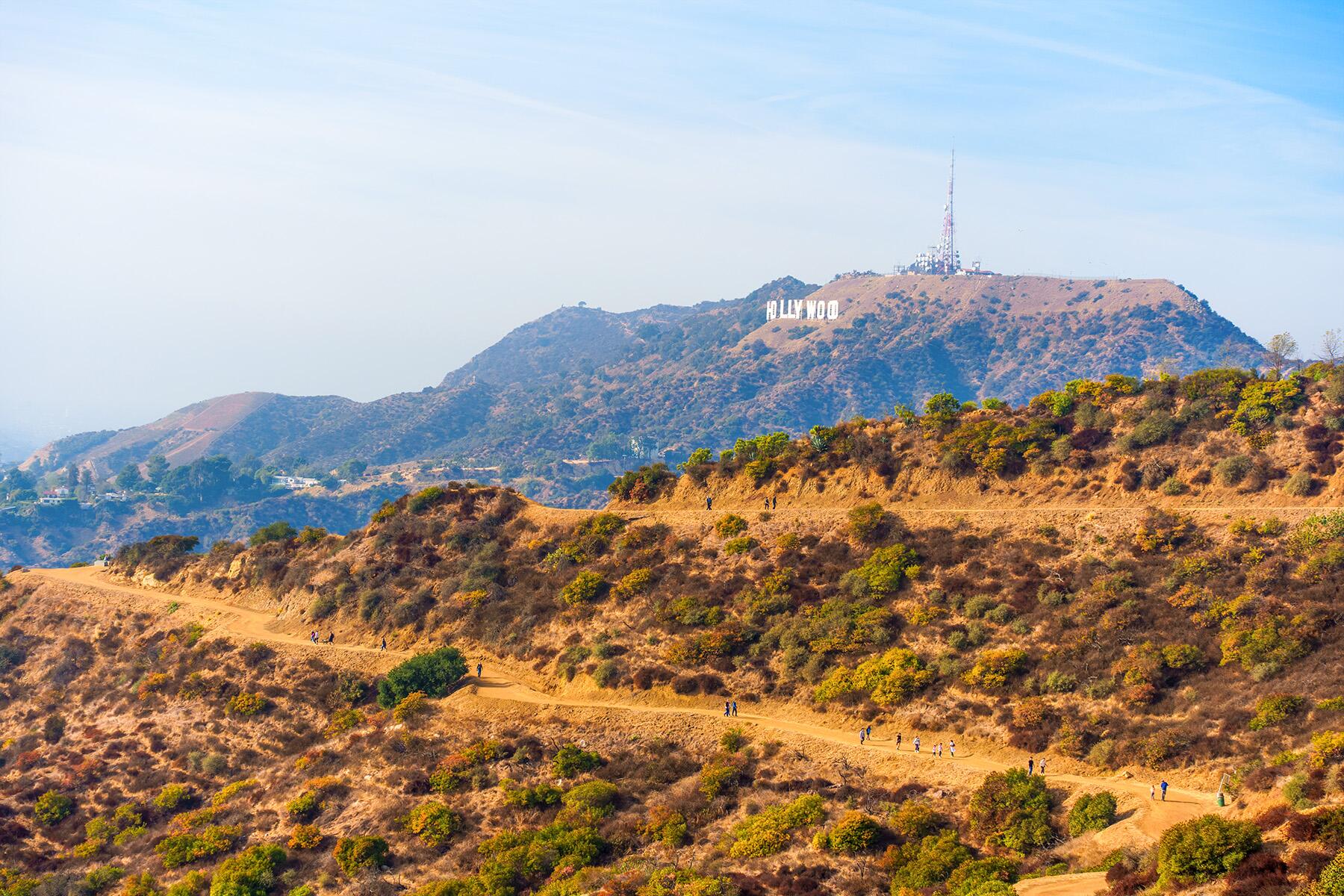 <a href='https://www.fodors.com/world/north-america/usa/california/los-angeles/experiences/news/photos/best-things-to-do-in-los-angeles#'>From "The 11 Best Things to Do in Los Angeles (and Top Things to Avoid): Take a Hike"</a>