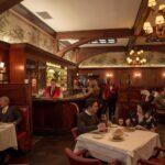 <a href='https://www.fodors.com/world/north-america/usa/california/los-angeles/experiences/news/photos/best-things-to-do-in-los-angeles#'>From "The 11 Best Things to Do in Los Angeles (and Top Things to Avoid): Must-Try Restaurant: Musso and Frank"</a>