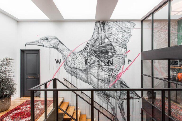 <a href='https://www.fodors.com/world/north-america/usa/illinois/chicago/experiences/news/photos/best-things-to-do-in-chicago#'>From "The 14 Best Things to Do in Chicago (and Top Things to Avoid): Best Boutique Hotel: The Publishing House Bed and Breakfast"</a>