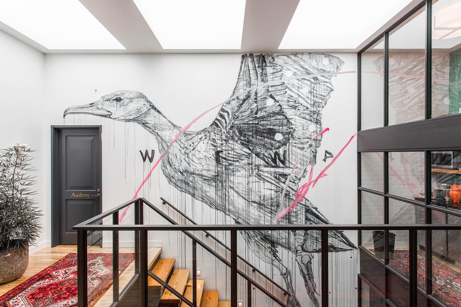 <a href='https://www.fodors.com/world/north-america/usa/illinois/chicago/experiences/news/photos/best-things-to-do-in-chicago#'>From "The 14 Best Things to Do in Chicago (and Top Things to Avoid): Best Boutique Hotel: The Publishing House Bed and Breakfast"</a>