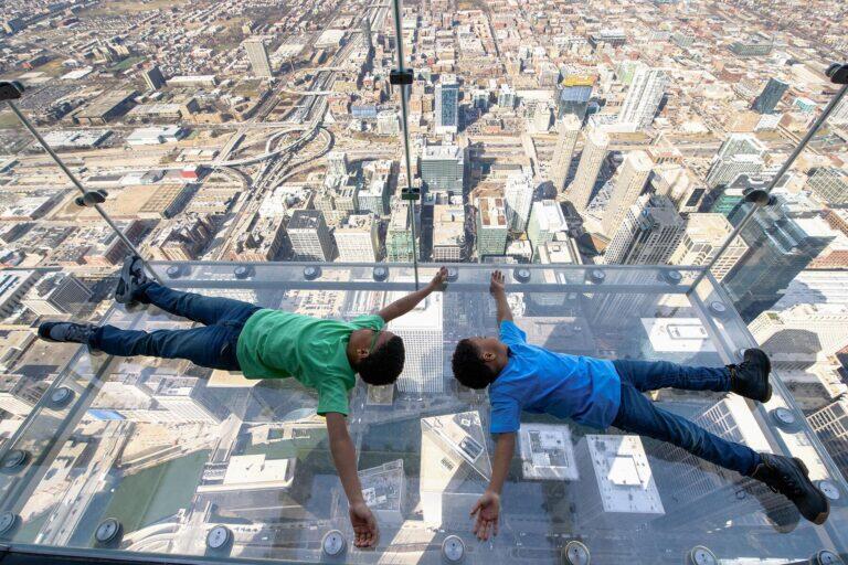 <a href='https://www.fodors.com/world/north-america/usa/illinois/chicago/experiences/news/photos/best-things-to-do-in-chicago#'>From "The 14 Best Things to Do in Chicago (and Top Things to Avoid): Skydeck Chicago"</a>