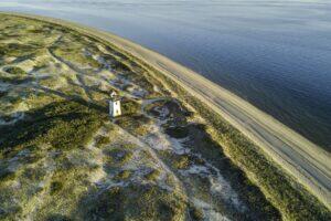 Which Is Better: Nantucket, Cape Cod, or Martha’s Vineyard?