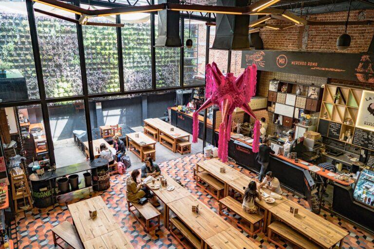 <a href='https://www.fodors.com/world/mexico-and-central-america/mexico/mexico-city/experiences/news/photos/best-things-to-do-in-mexico-city#'>From "The 15 Best Things to Do in Mexico City (and Top Things to Avoid): Browse, Buy, and Bite"</a>