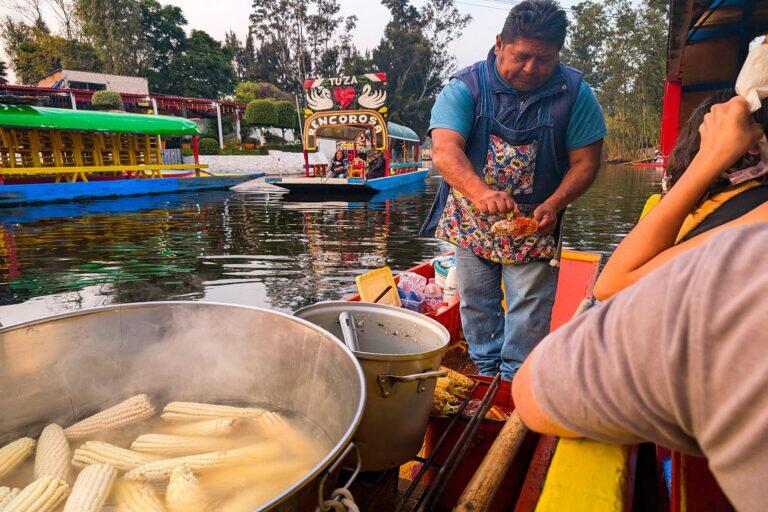 <a href='https://www.fodors.com/world/mexico-and-central-america/mexico/mexico-city/experiences/news/photos/best-things-to-do-in-mexico-city#'>From "The 15 Best Things to Do in Mexico City (and Top Things to Avoid): Things to Avoid: Not Venturing Beyond Tacos"</a>