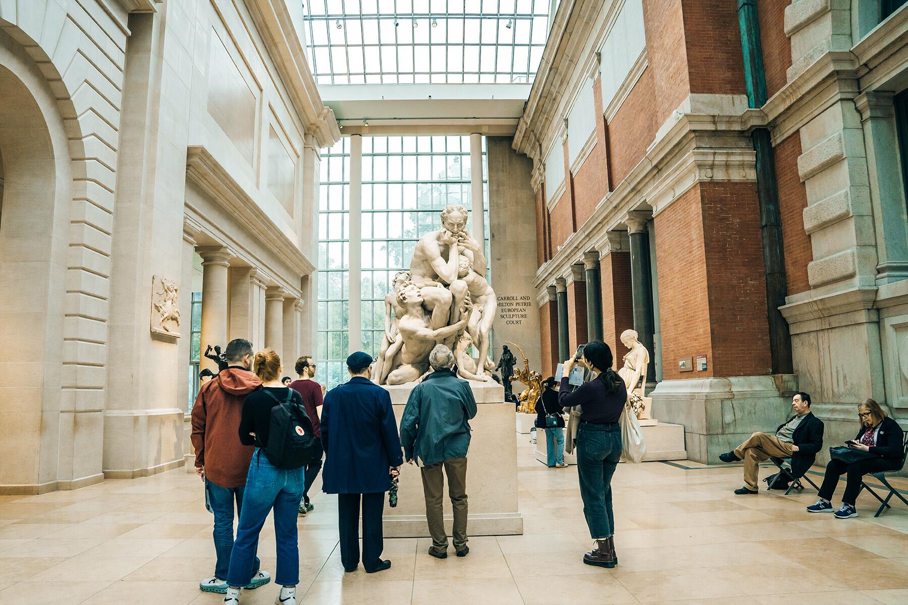 <a href='https://www.fodors.com/world/north-america/usa/new-york/new-york-city/experiences/news/photos/best-museums-in-new-york-city#'>From "The 15 Best Museums in New York City"</a>