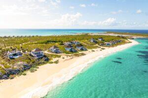 I Stayed at a $3,000-a-Night Private Island — And It Was Surprisingly Good Value