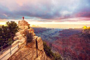 The 10 Most Dangerous National Parks in America