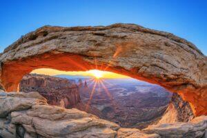 The 10 Most At-Risk National Parks in the United States