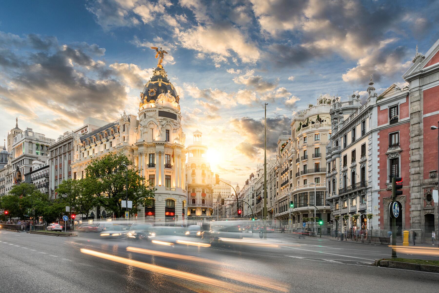 The 15 Best Things to Do in Madrid (and Top Things to Avoid)