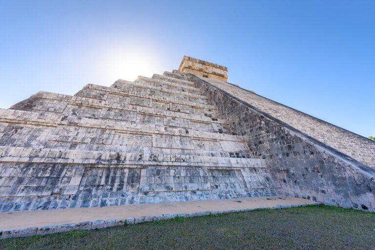<a href='https://www.fodors.com/world/mexico-and-central-america/mexico/cancun/experiences/news/photos/best-things-to-do-in-cancun#'>From "The 15 Best Things to Do in Cancun (and Top Things to Avoid): Step Into the Great Mayan Cities"</a>
