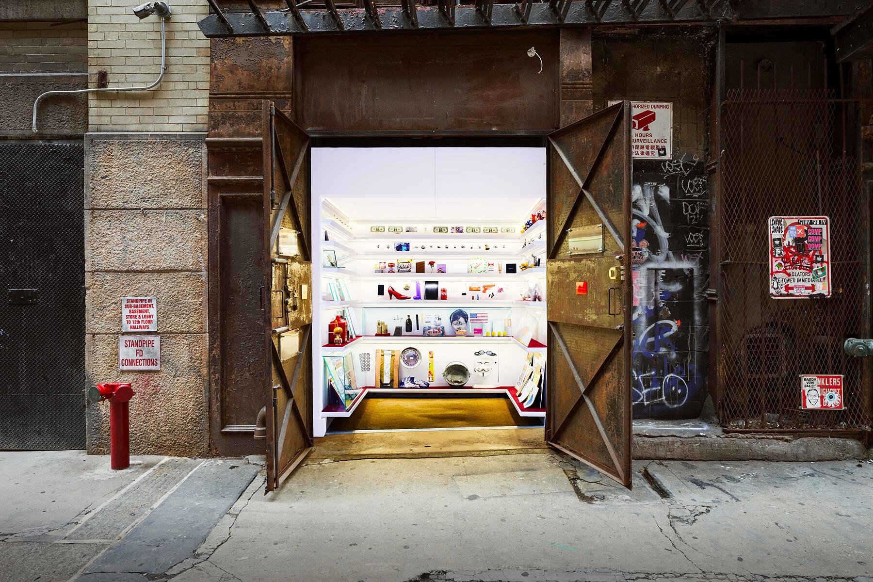 <a href='https://www.fodors.com/world/north-america/usa/new-york/new-york-city/experiences/news/photos/best-museums-in-new-york-city#'>From "The 15 Best Museums in New York City: Mmuseumm"</a>