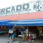 <a href='https://www.fodors.com/world/mexico-and-central-america/mexico/cancun/experiences/news/photos/best-things-to-do-in-cancun#'>From "The 15 Best Things to Do in Cancun (and Top Things to Avoid): Things to Avoid: Souvenir Shopping at Mercado 28 in Downtown Cancun"</a>