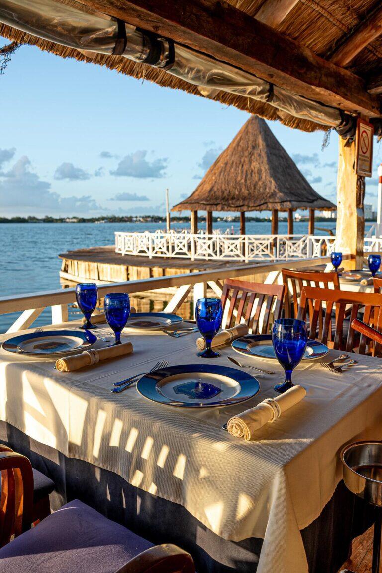 <a href='https://www.fodors.com/world/mexico-and-central-america/mexico/cancun/experiences/news/photos/best-things-to-do-in-cancun#'>From "The 15 Best Things to Do in Cancun (and Top Things to Avoid): Must-Try Restaurant: Lorenzillo’s"</a>