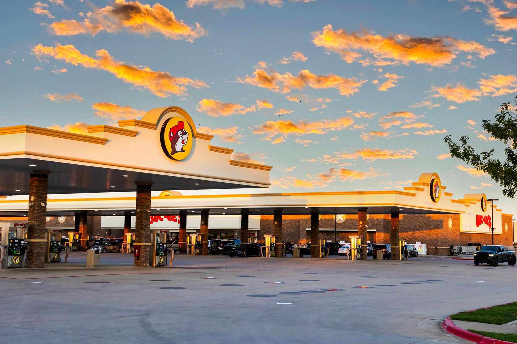 Best Chain Stores in America