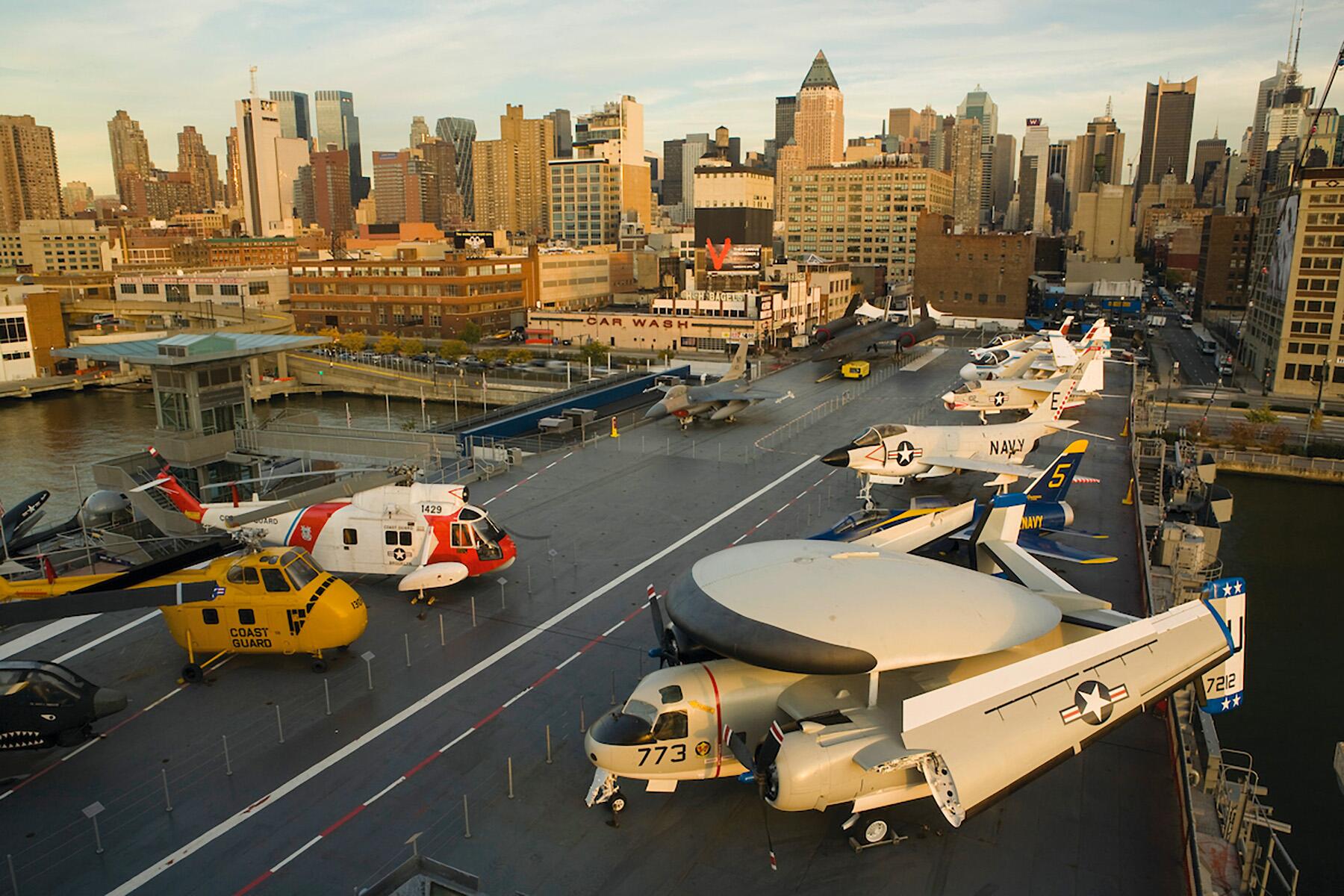 <a href='https://www.fodors.com/world/north-america/usa/new-york/new-york-city/experiences/news/photos/best-museums-in-new-york-city#'>From "The 15 Best Museums in New York City: The Intrepid Museum"</a>